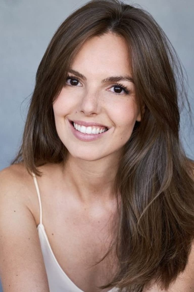 Actor Laura Arribas