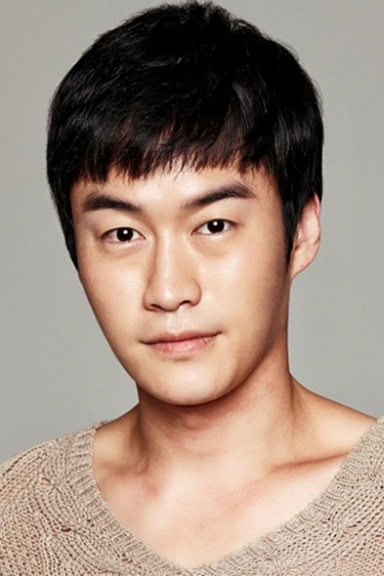 Actor 오의식