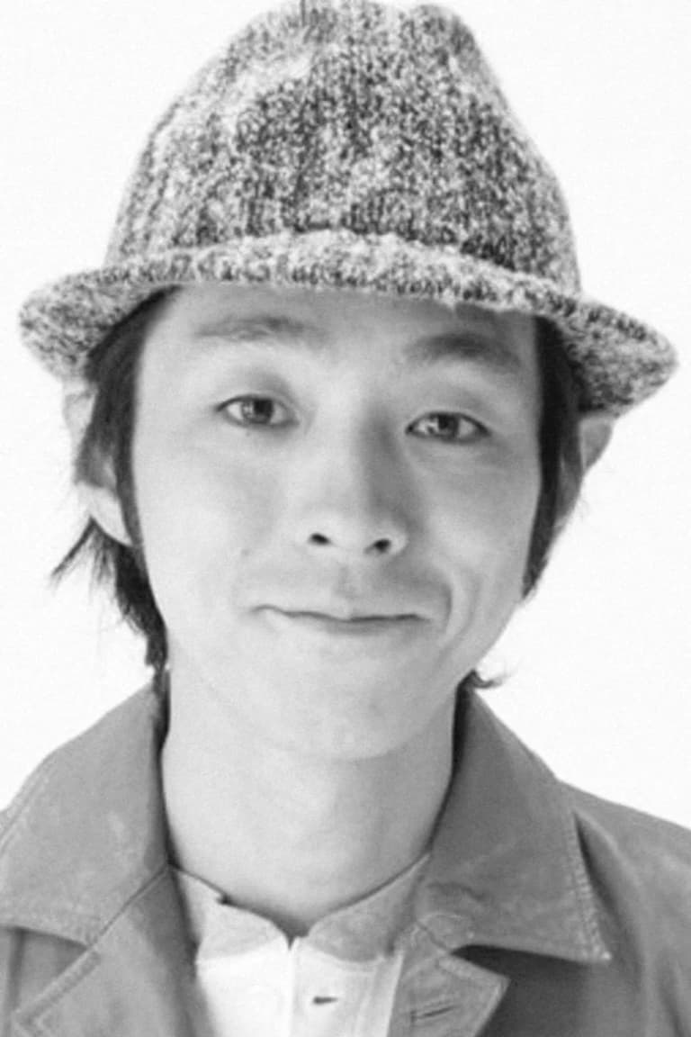 Actor 宮藤官九郎