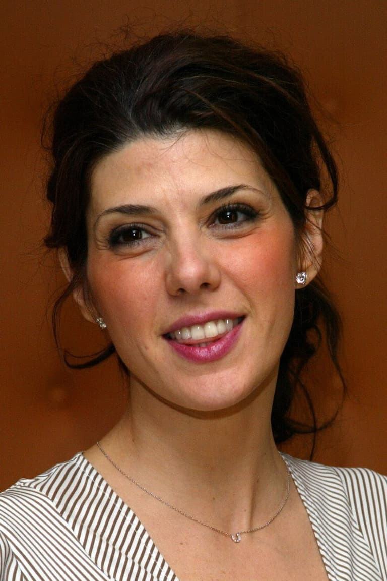 Actor Marisa Tomei