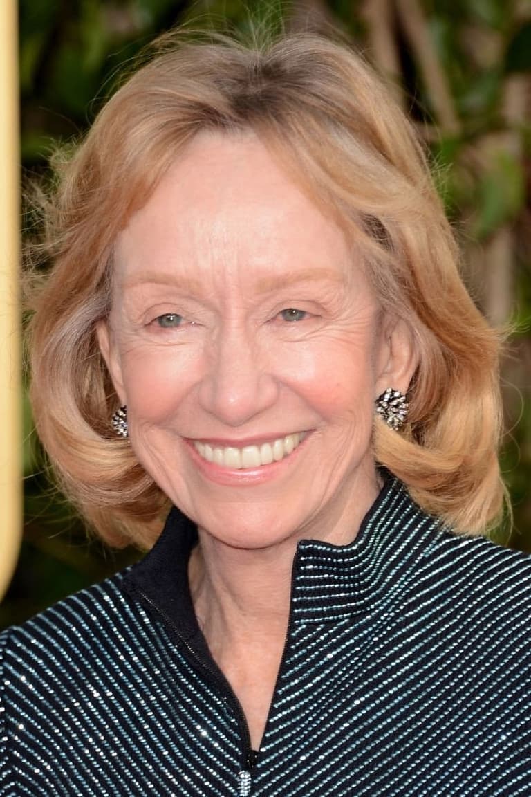 Actor Doris Kearns Goodwin