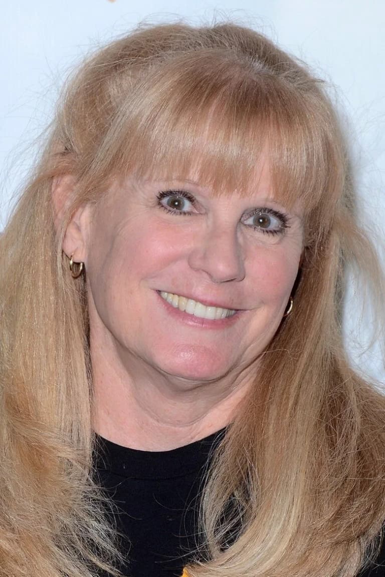 Actor P. J. Soles