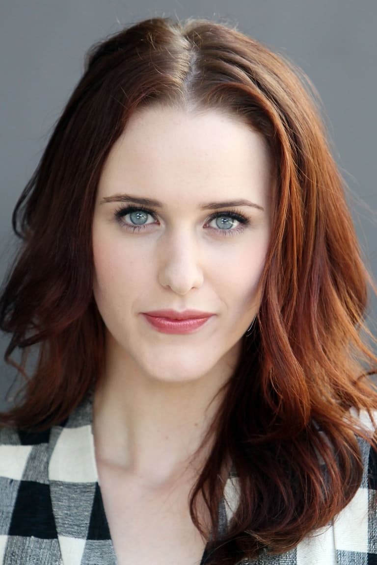 Actor Rachel Brosnahan