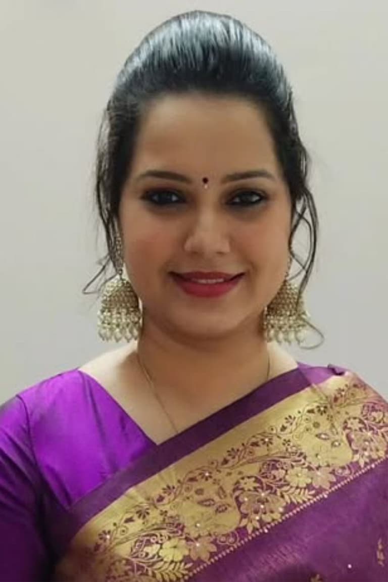 Actor Sajitha Sreejith