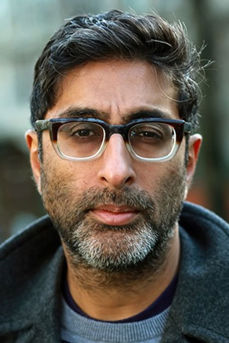 Actor Sanjeev Kohli