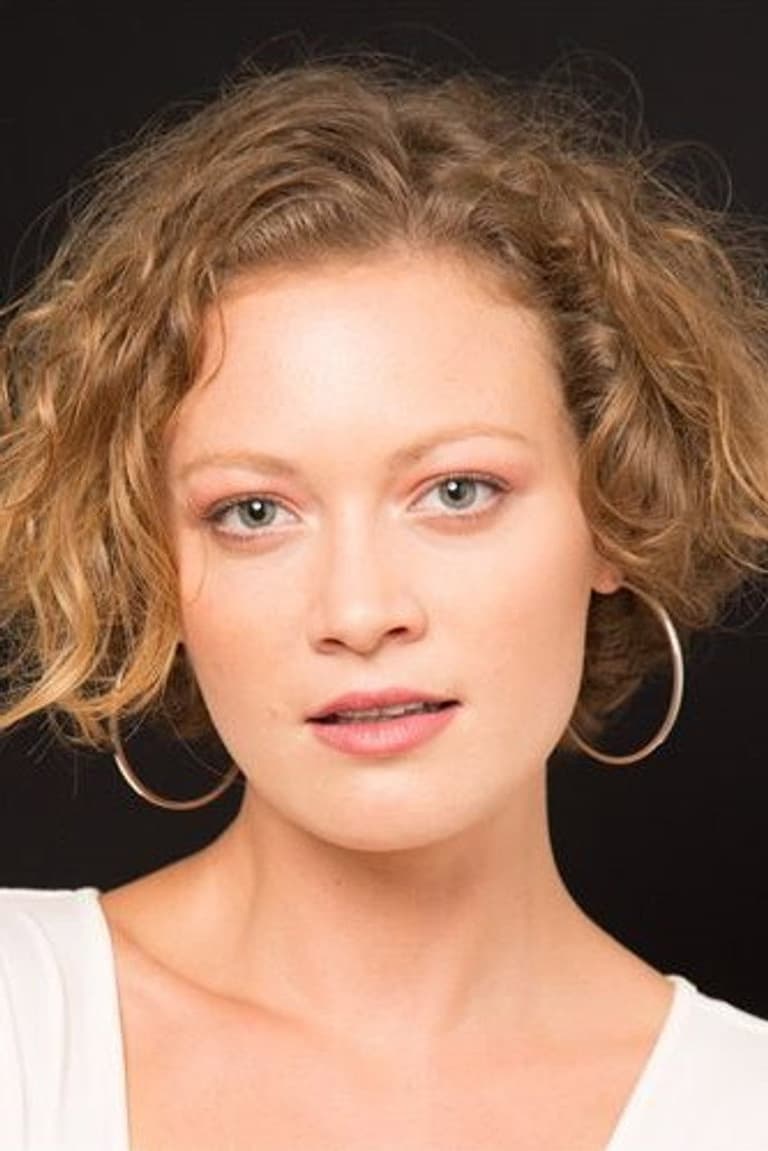 Actor Annick Weerts