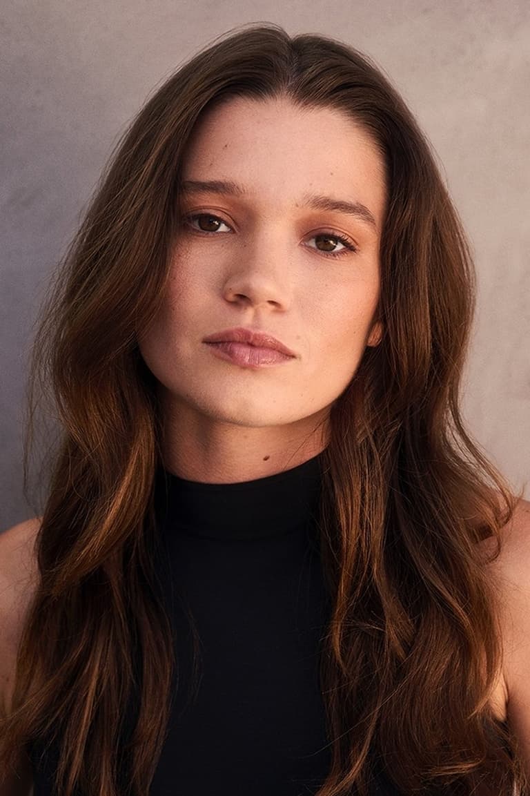 Actor Rain Spencer