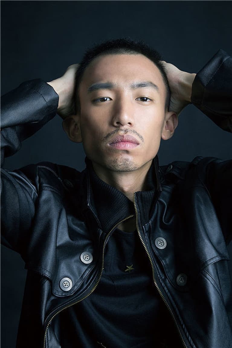 Actor 林晓凡