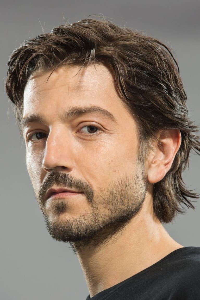 Actor Diego Luna