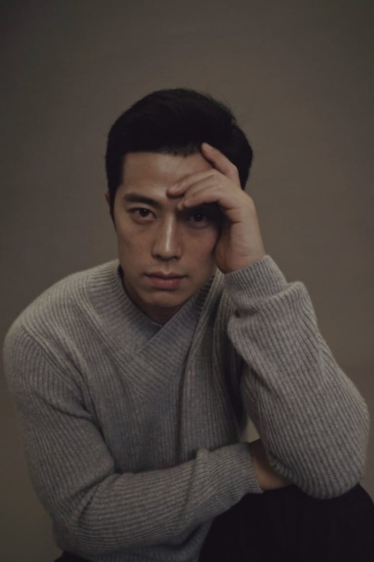 Actor 尹聪