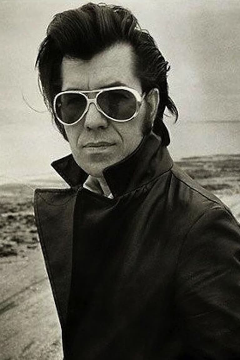 Actor Link Wray