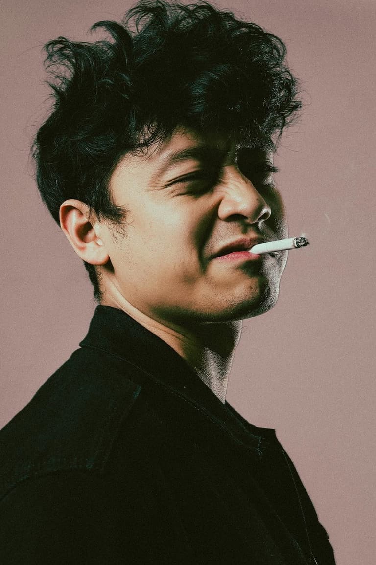 Actor Daung