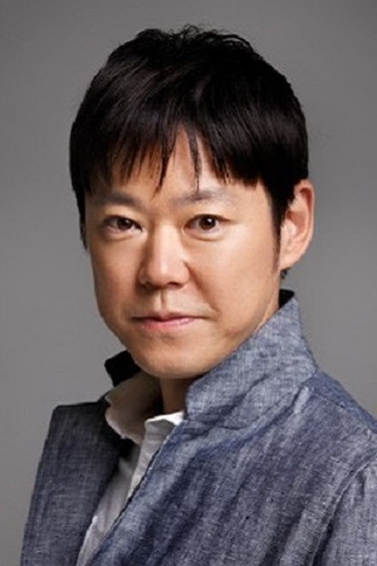 Actor 阿部隆史