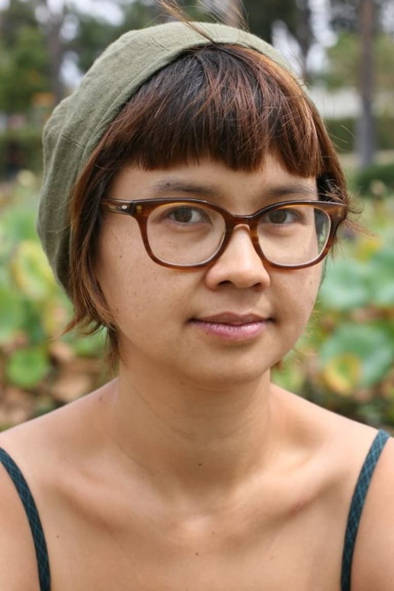 Actor Charlyne Yi