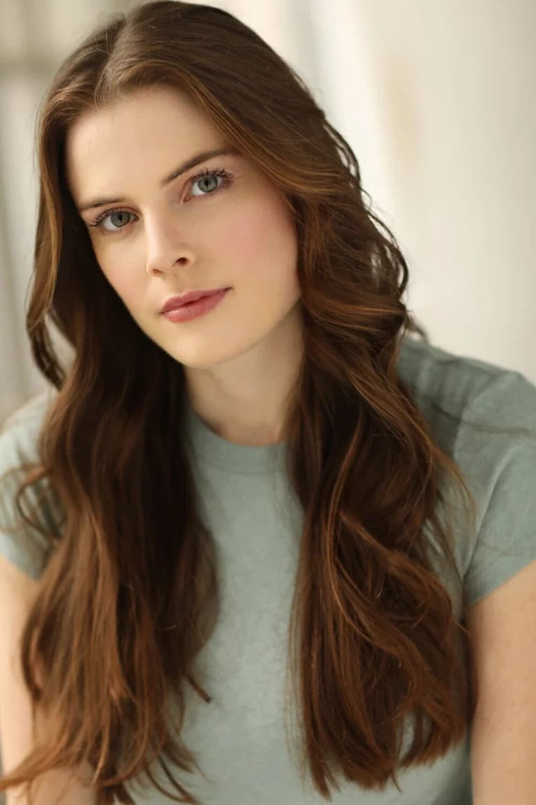 Actor Elizabeth O'Donnell