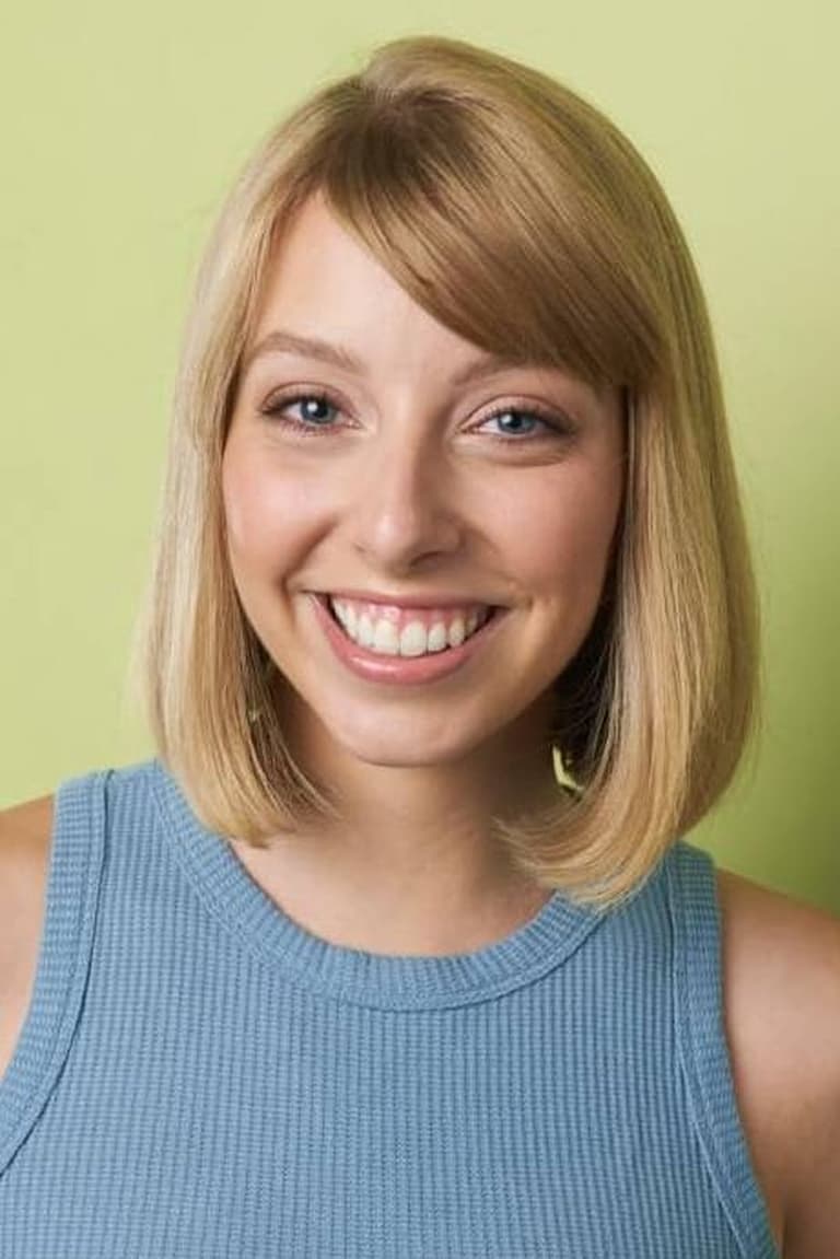 Actor Rachel Victoria Moore