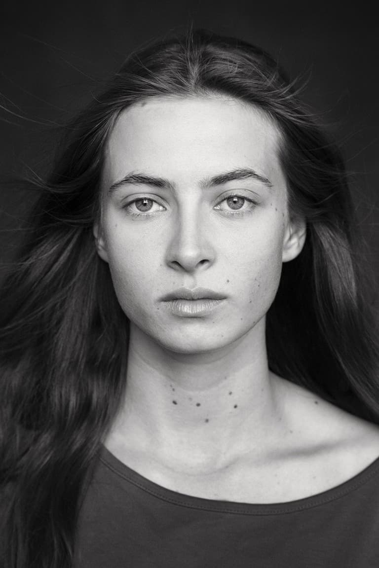 Actor Agnes O'Casey