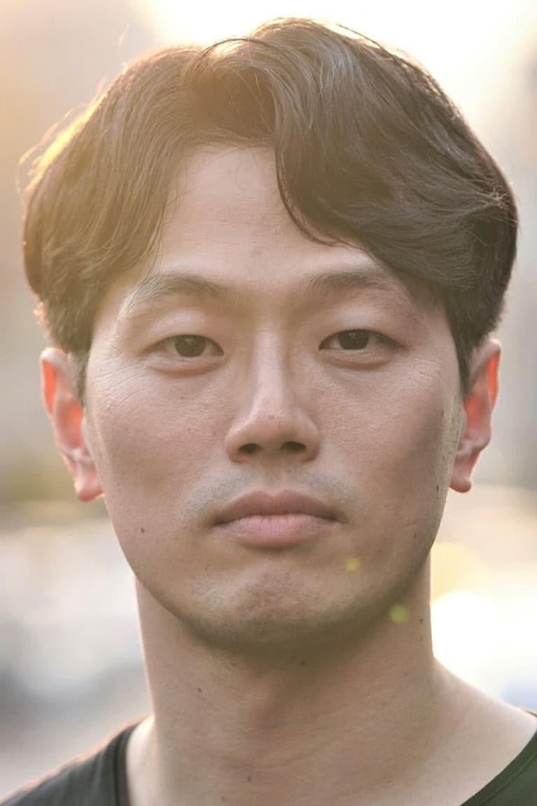 Actor 서석규