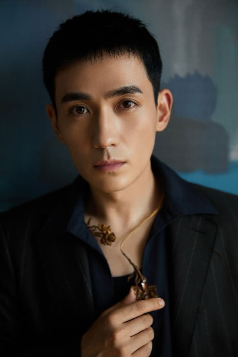 Actor 朱一龙