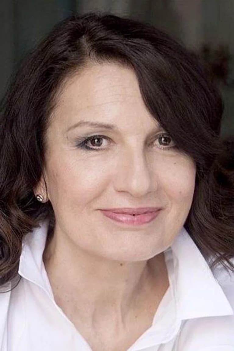 Actor Ludmila Mikaël