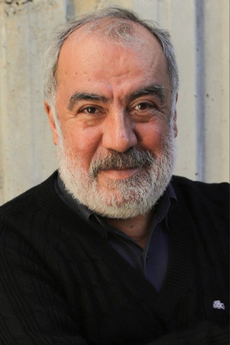 Actor Atsız Karaduman