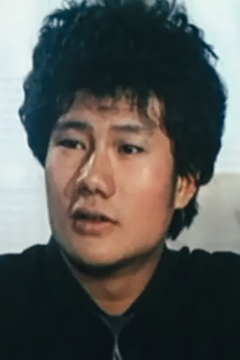 Actor 蓝家宝