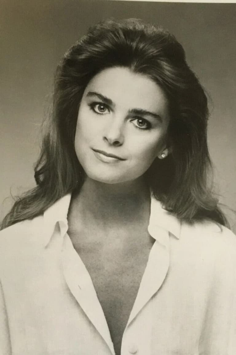 Actor Fiona Hutchison
