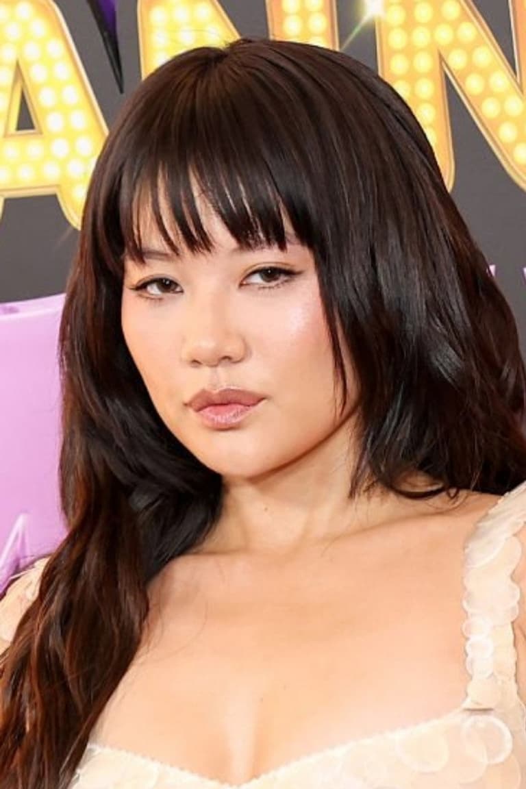 Actor Rei Ami