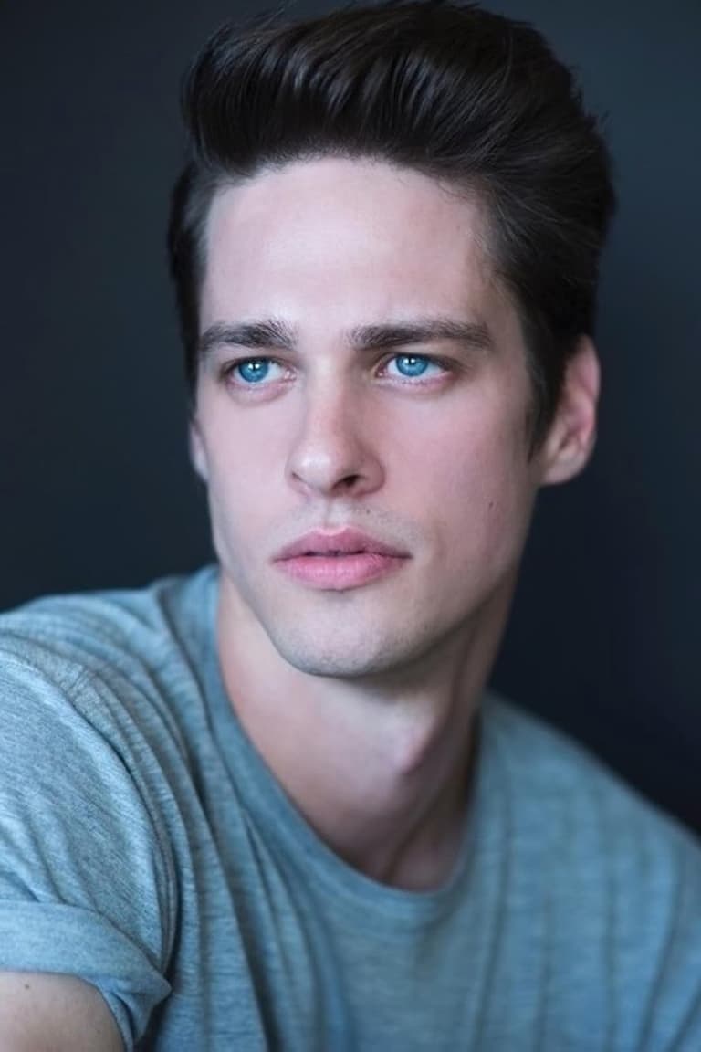 Actor Trent Culkin