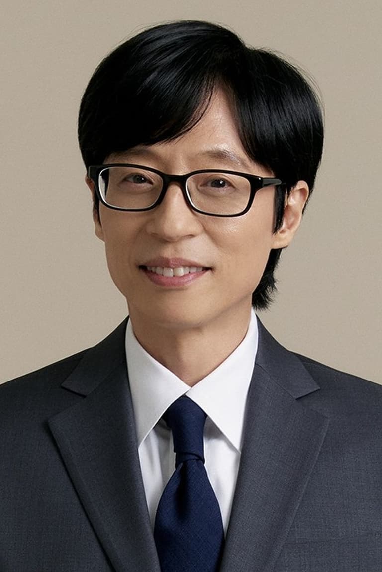 Actor 유재석