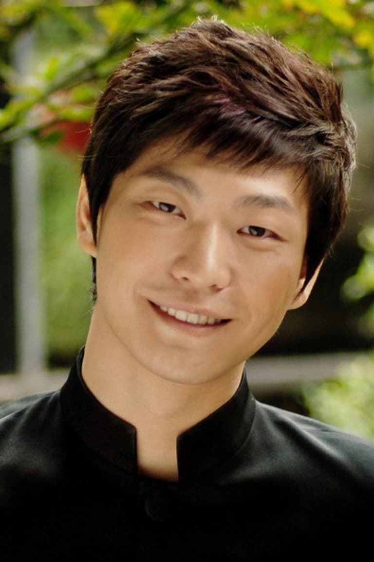 Actor 李泓良