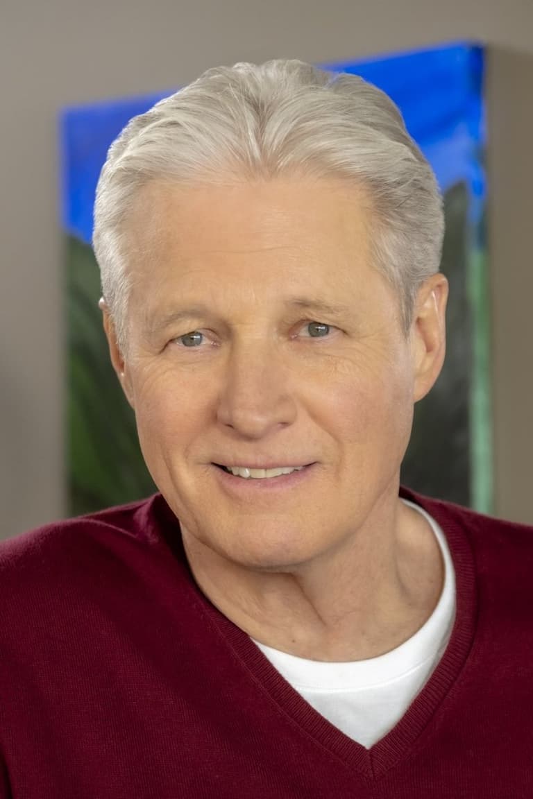 Actor Bruce Boxleitner