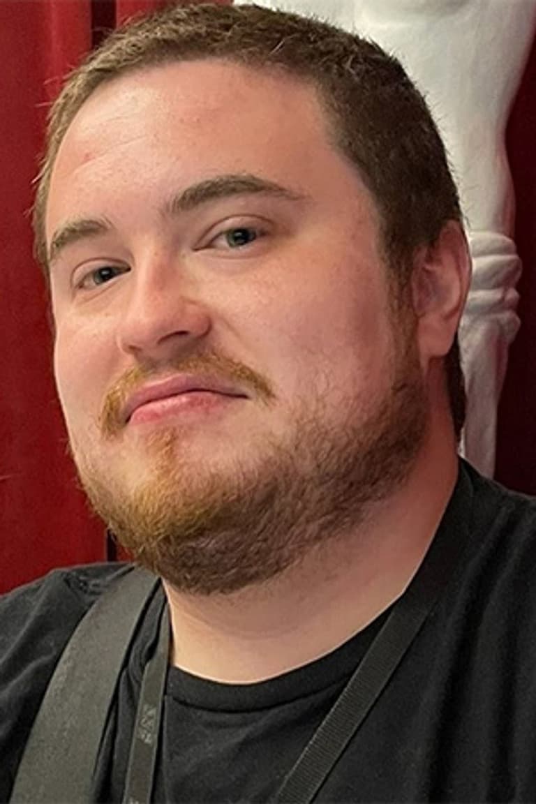 Actor Alex Rochon