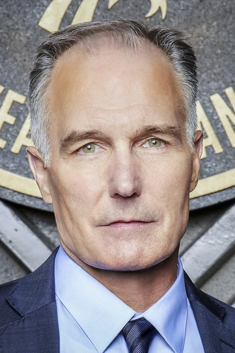 Actor Patrick St. Esprit