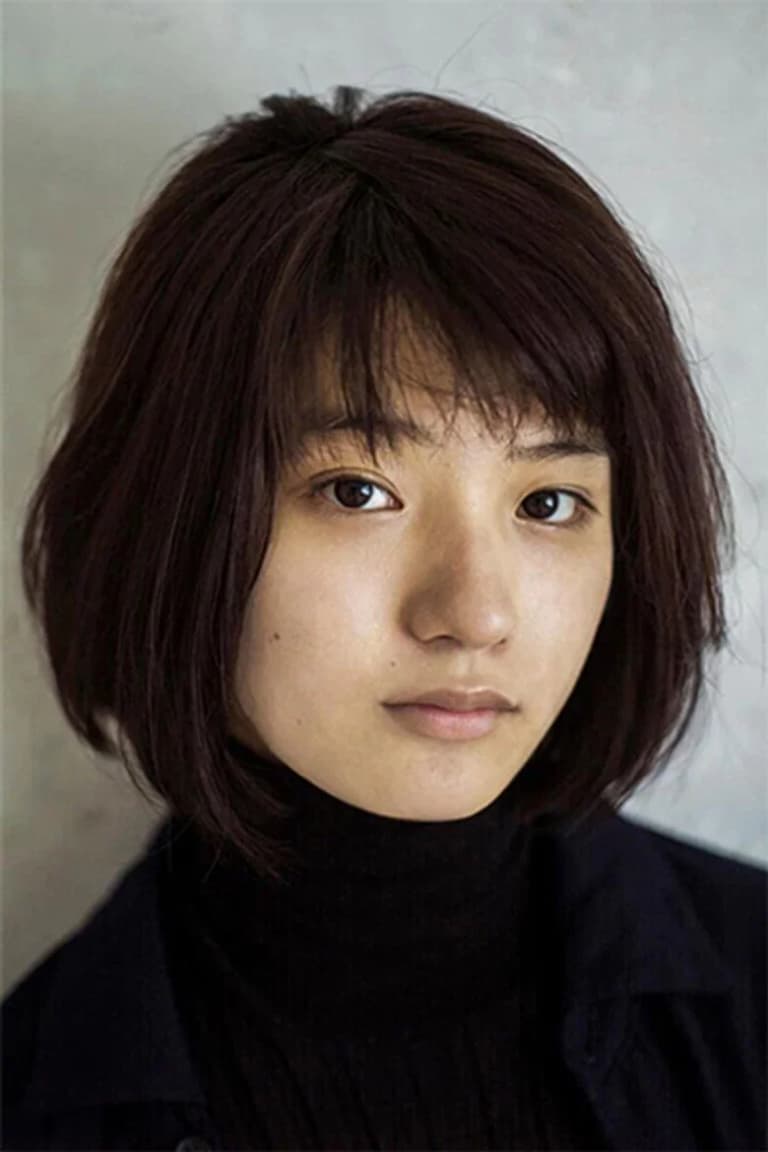 Actor 蒔田彩珠
