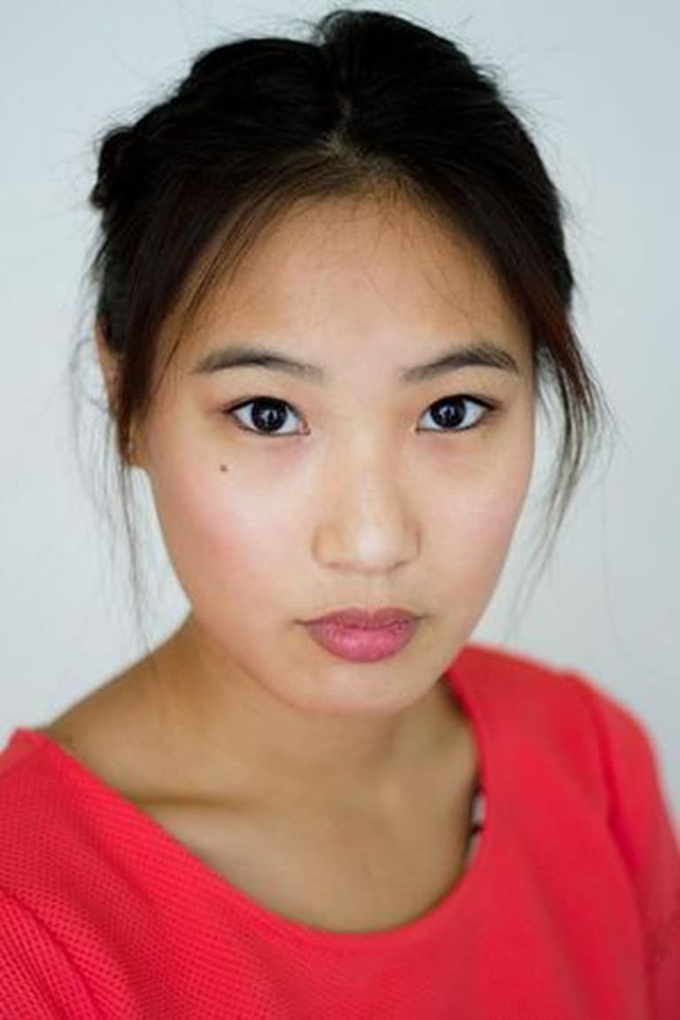 Actor Xana Tang
