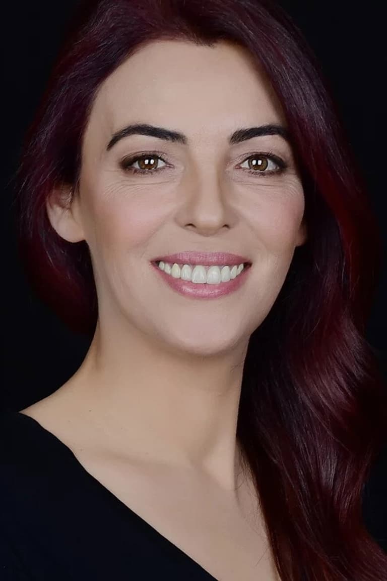 Actor Arzu Gamze Kılınç