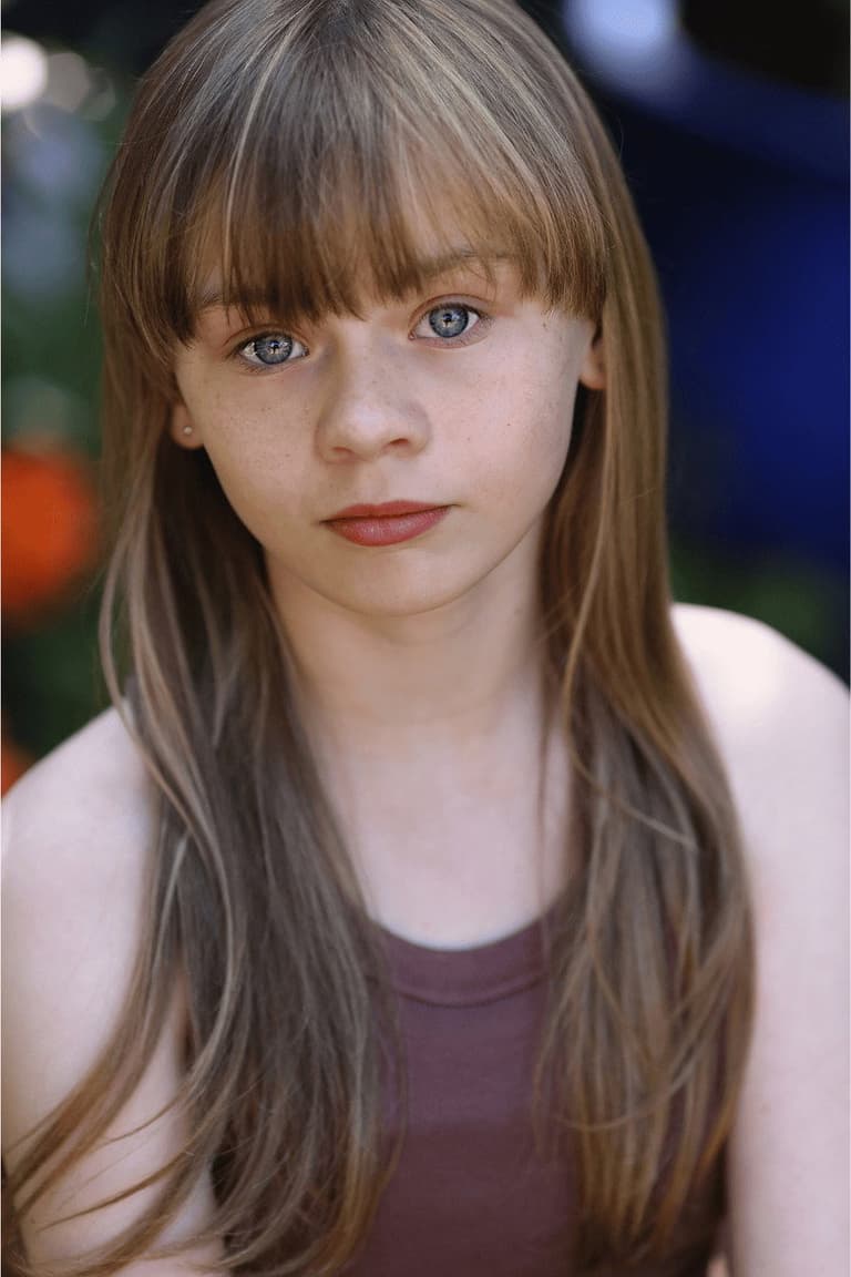 Actor Charli Penton