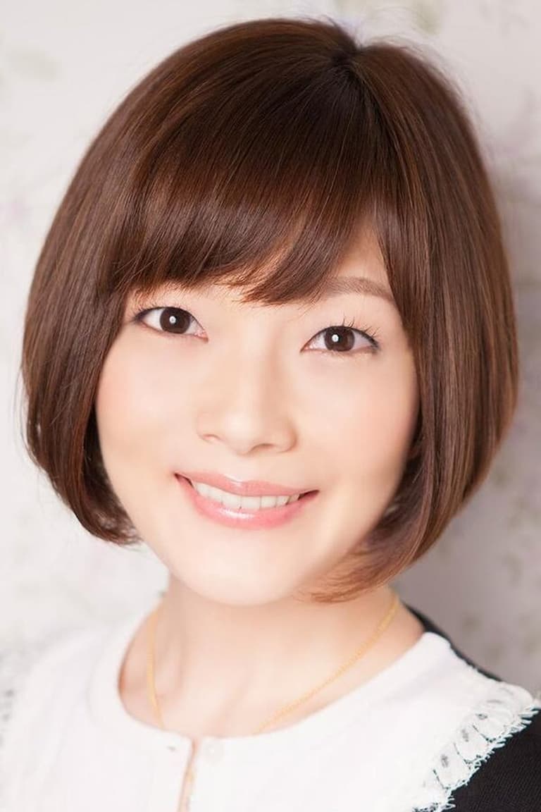 Actor Haruhi Nanao