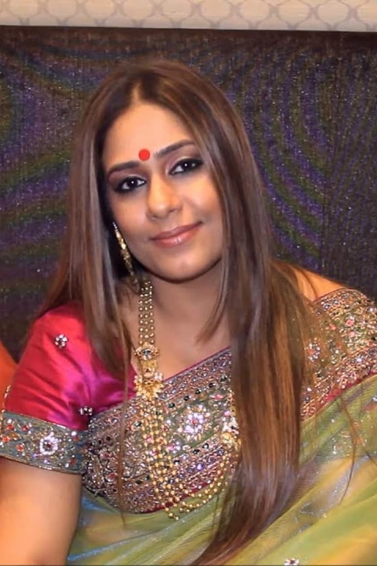 Actor Poonam Narula