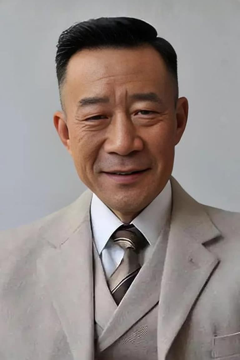 Actor 李雪健