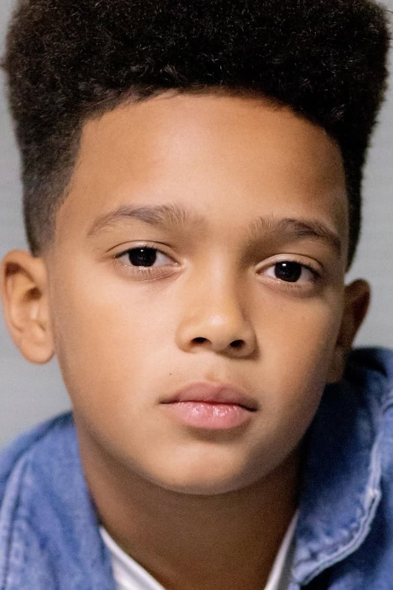 Actor Leo Abelo Perry
