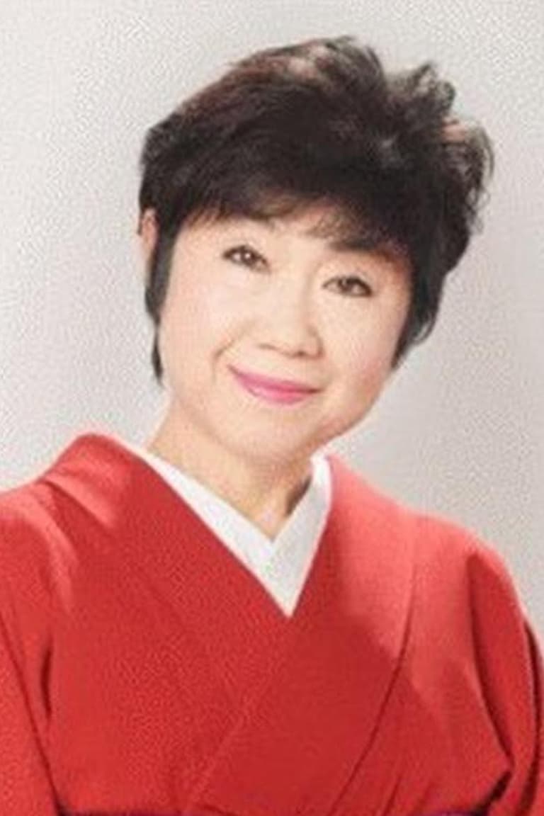 Actor 一龍斎貞友