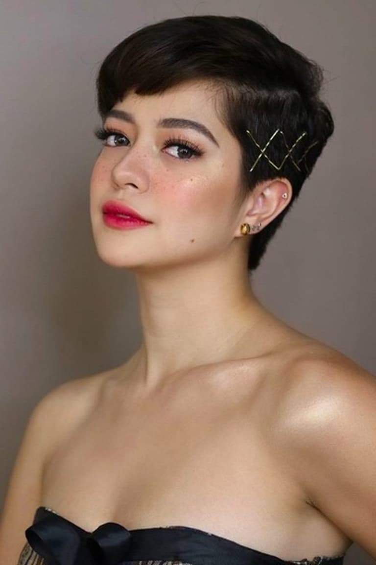 Actor Sue Ramirez