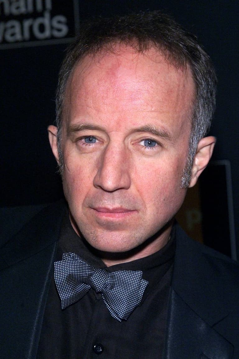 Actor Arliss Howard