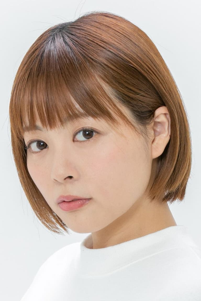 Actor Mariko Honda
