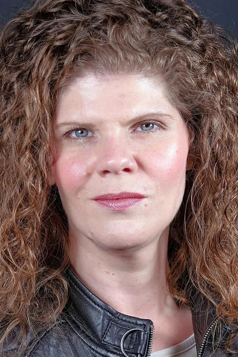 Actor Brooke Hoover