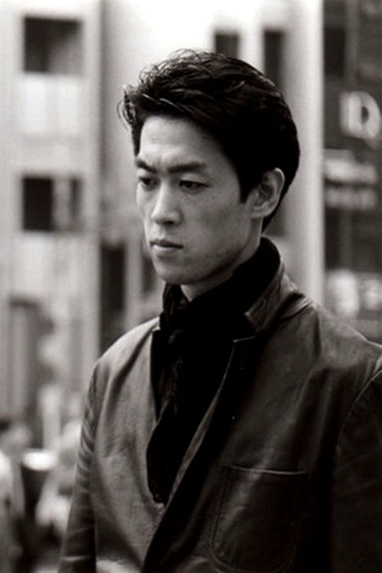 Actor 伊藤猛