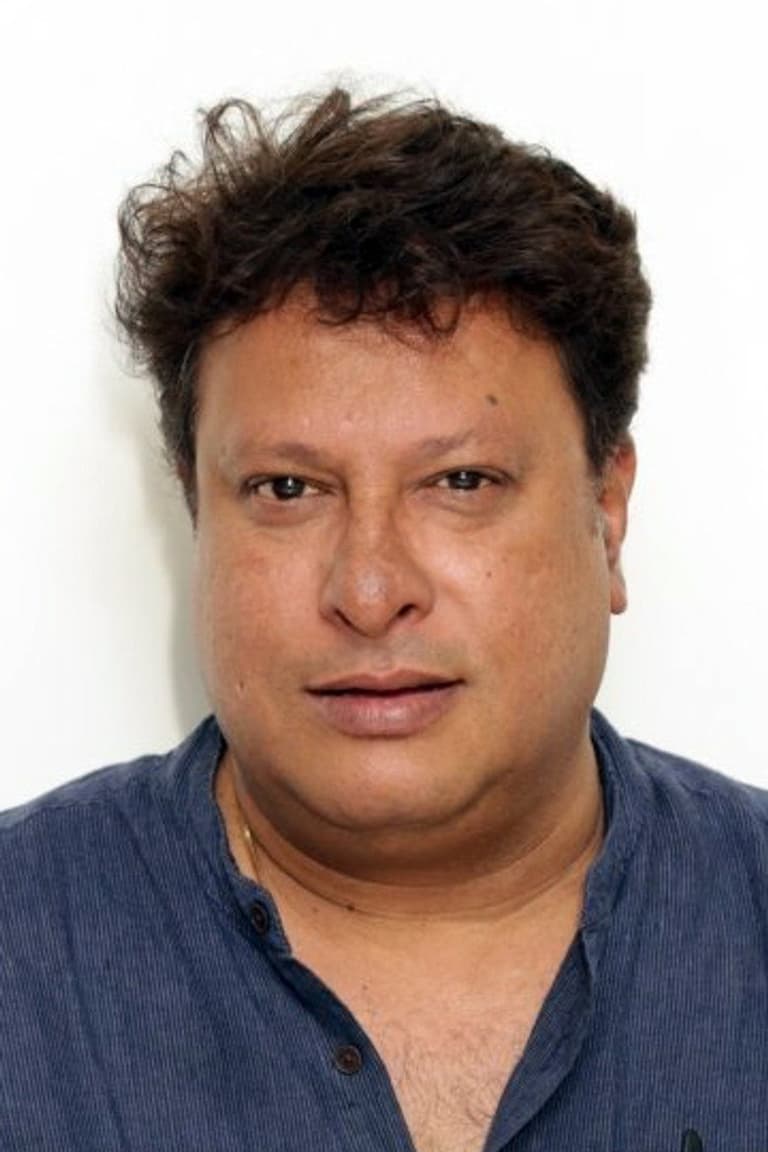 Actor Tigmanshu Dhulia