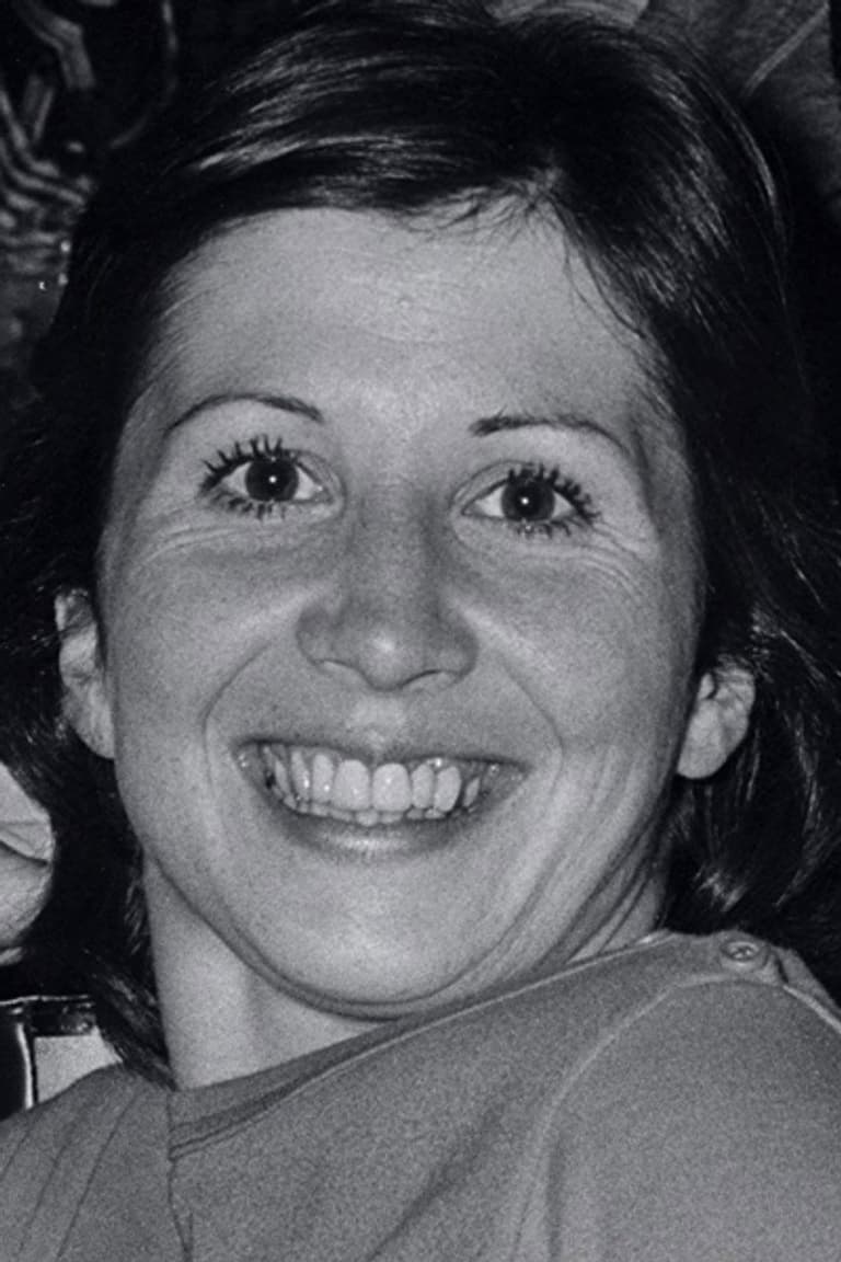 Actor Ann Travolta